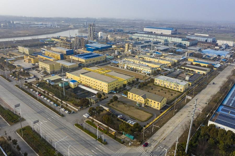 开云手机入口站官网登录-开云(中国)药业首次公开发行股票并上市辅导备案信息公示